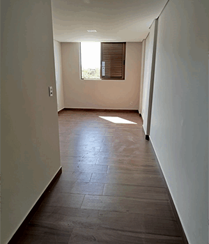 APARTAMENTO VILA BELIZARIO