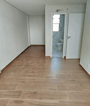 APARTAMENTO VILA BELIZARIO