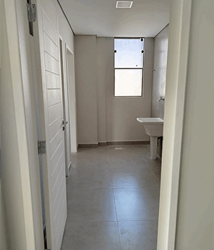 APARTAMENTO VILA BELIZARIO