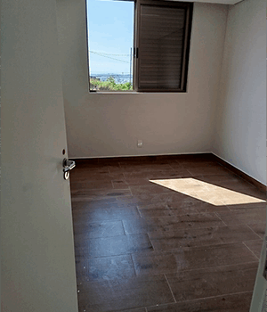 APARTAMENTO VILA BELIZARIO