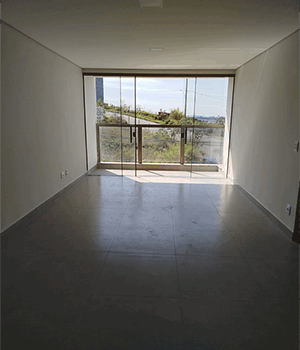 APARTAMENTO VILA BELIZARIO