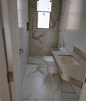 APARTAMENTO VILA BELIZARIO