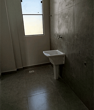 APARTAMENTO VILA BELIZARIO